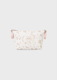 Beauty Case Multiuso Rosa