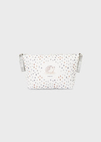 Beauty Case Multiuso Blu