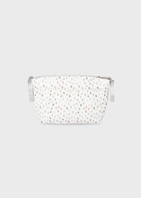 Beauty Case Multiuso Blu