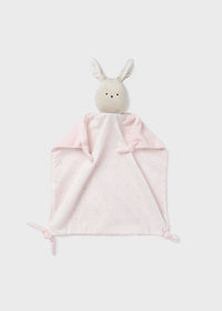 Gugi Porta Ciuccio Rosa Baby