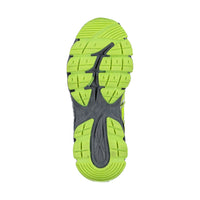 Scarpa Sportiva Kids Altak Acido Antracite