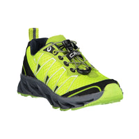 Scarpa Sportiva Kids Altak Acido Antracite