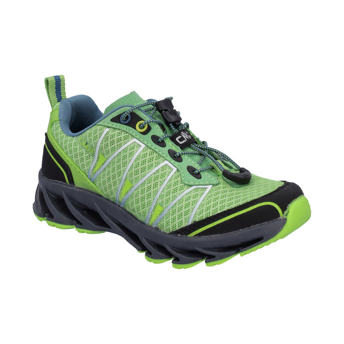 Scarpa da bambino Altak Trail 2.0 Cactus