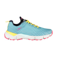 Scarpa Sportiva da Donna Thiaky Acqua