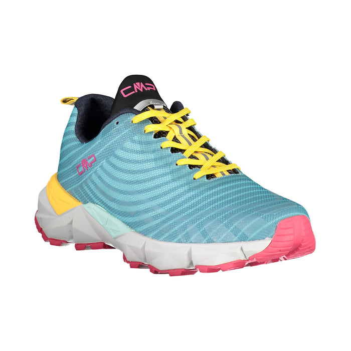 Scarpa Sportiva da Donna Thiaky Acqua
