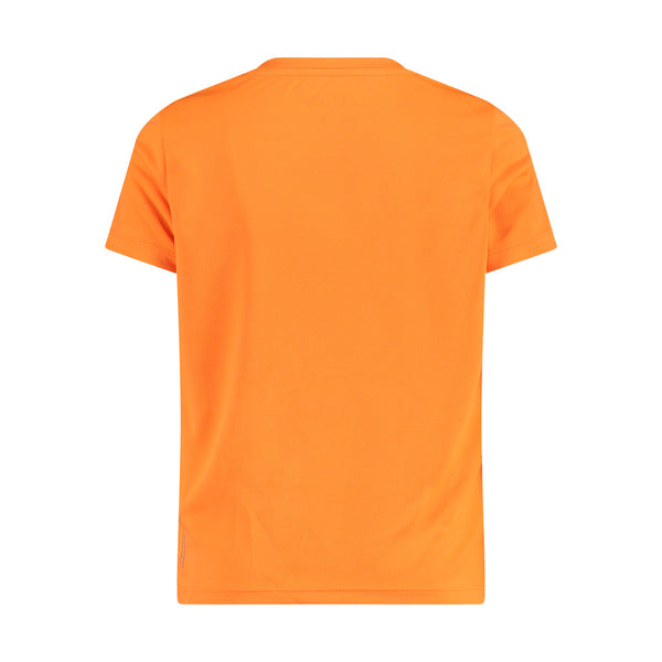 T-Shirt Bambino Fiamma