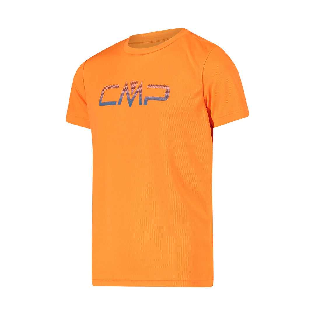 T-Shirt Bambino Fiamma