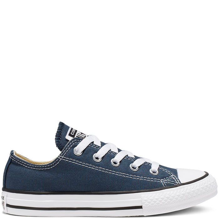 Chuck Taylor All Star  J237 Bassa Blu Kids