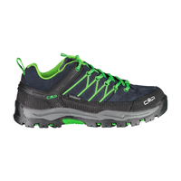 Scarpa Rigel Verde Fluo