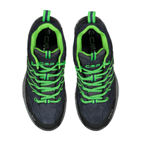 Scarpa Rigel Verde Fluo