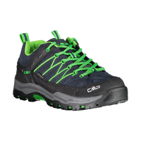 Scarpa Rigel Verde Fluo