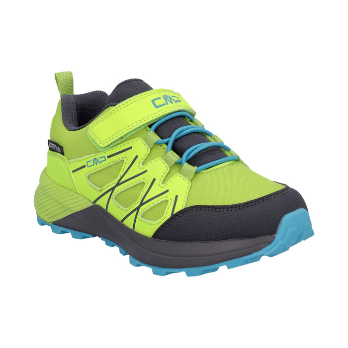 Scarpe Hulysse per bambini Verde lime