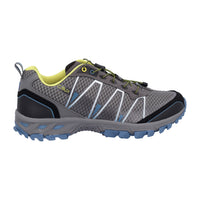 Scarpe Altak Trail Wp Graffite-Dusty