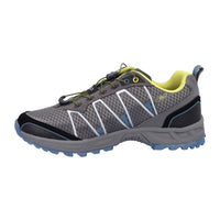 Scarpe Altak Trail Wp Graffite-Dusty