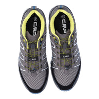 Scarpe Altak Trail Wp Graffite-Dusty