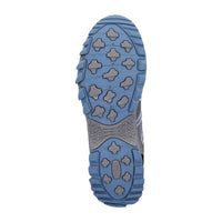 Scarpe Altak Trail Wp Graffite-Dusty