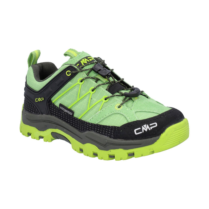 Scarpe da trekking basse Rigel per bambini Cactus