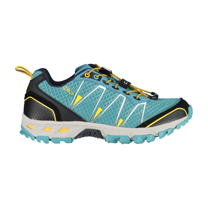 Scarpa Sportiva Altak Water-Antracite