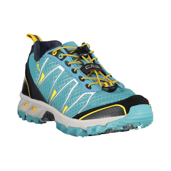 Scarpa Sportiva Altak Water-Antracite