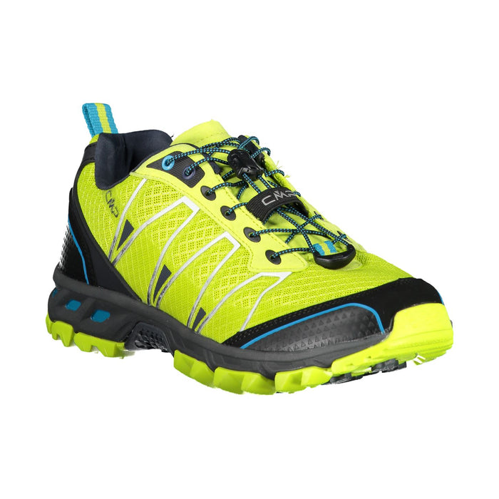 Scarpa Kids Altak Acido Antracite