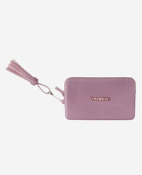 Mini Bag Plus Shine Rose