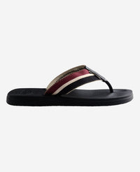 New Urban Way Black