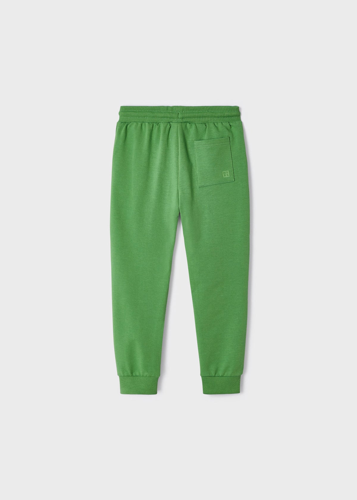 Pantalone Basico Cromo