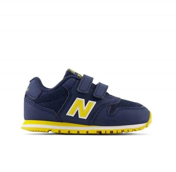 Scarpa Kids 500 Lifestyle Nb Navy