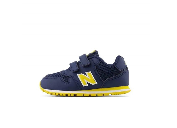 Scarpa Kids 500 Lifestyle Nb Navy