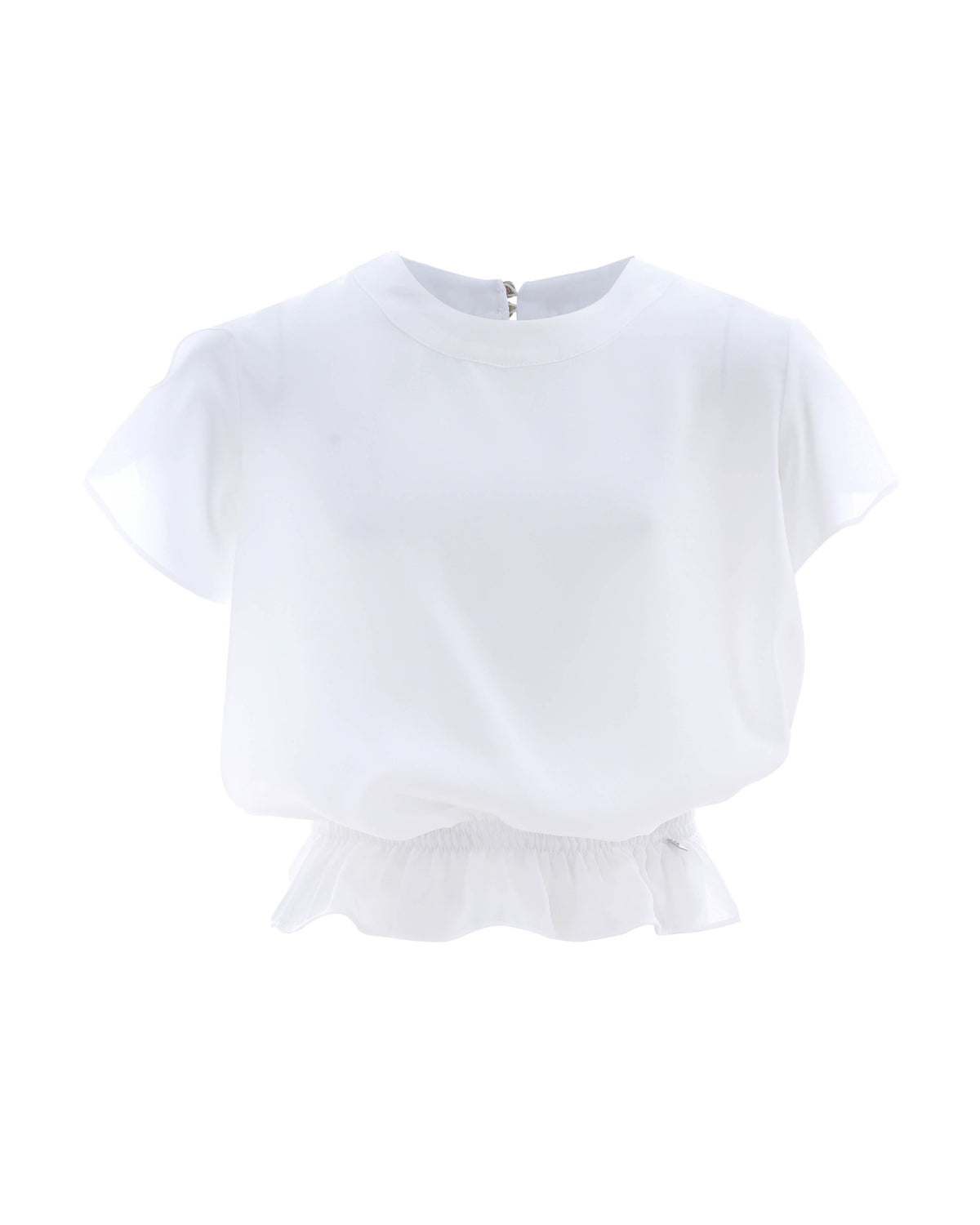 Blusa Latte