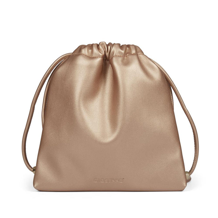 Borsa Donna Secchiello col. Bronzo