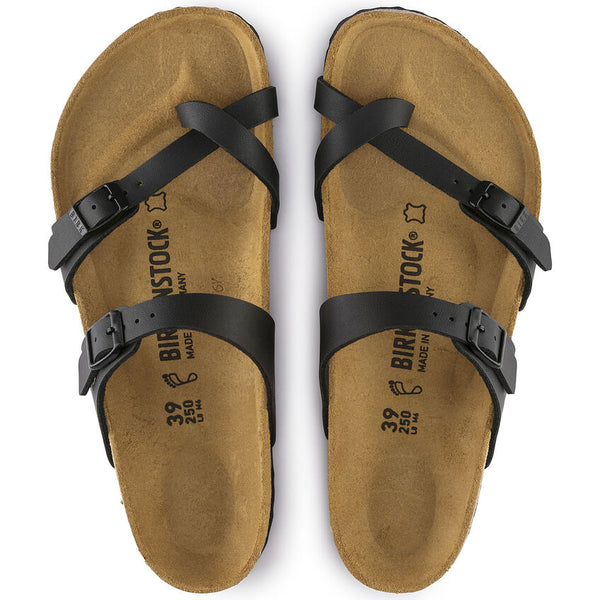 Mayari Black Birko Flor