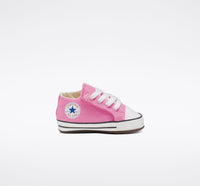 Scarpa Culla Rosa Strappo