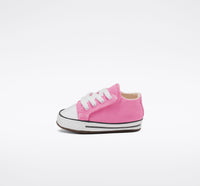 Scarpa Culla Rosa Strappo