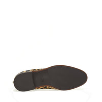 Beatles Donna Horsy Leopard