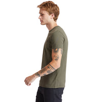 T-Shirt Grape Leaf
