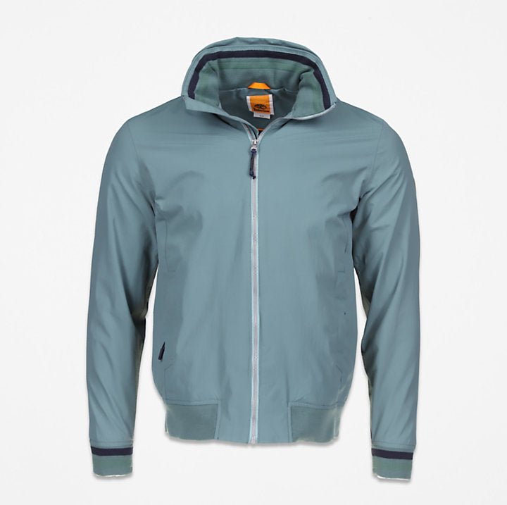 Giubbo Uomo Bomber Sea Pine