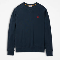 Felpa Giro DarkBlu