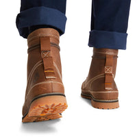 Scarponcino Uomo Earthkeeper Marrone