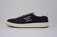 Sneaker EVERGREEN BLACK  WHITE