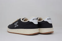 Sneaker EVERGREEN BLACK  WHITE