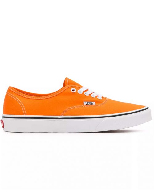 Sneaker Old-Skool Orange