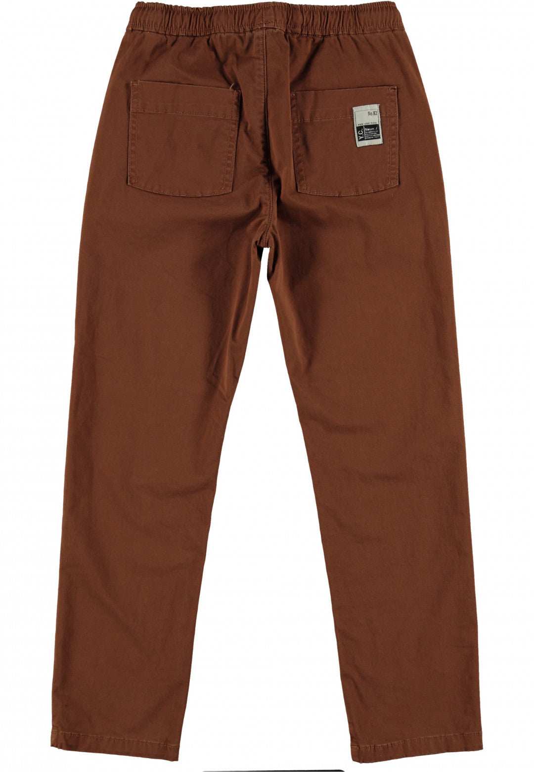 Pantalone Junior Bruciato