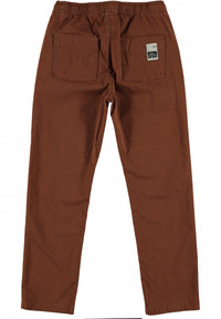 Pantalone Junior Bruciato