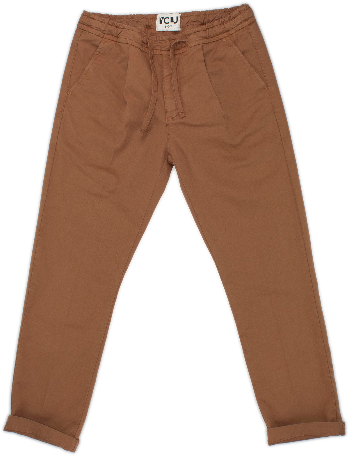 Pantalone Junior Bruciato