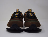 Boy'S Tom Goes Camping Militare