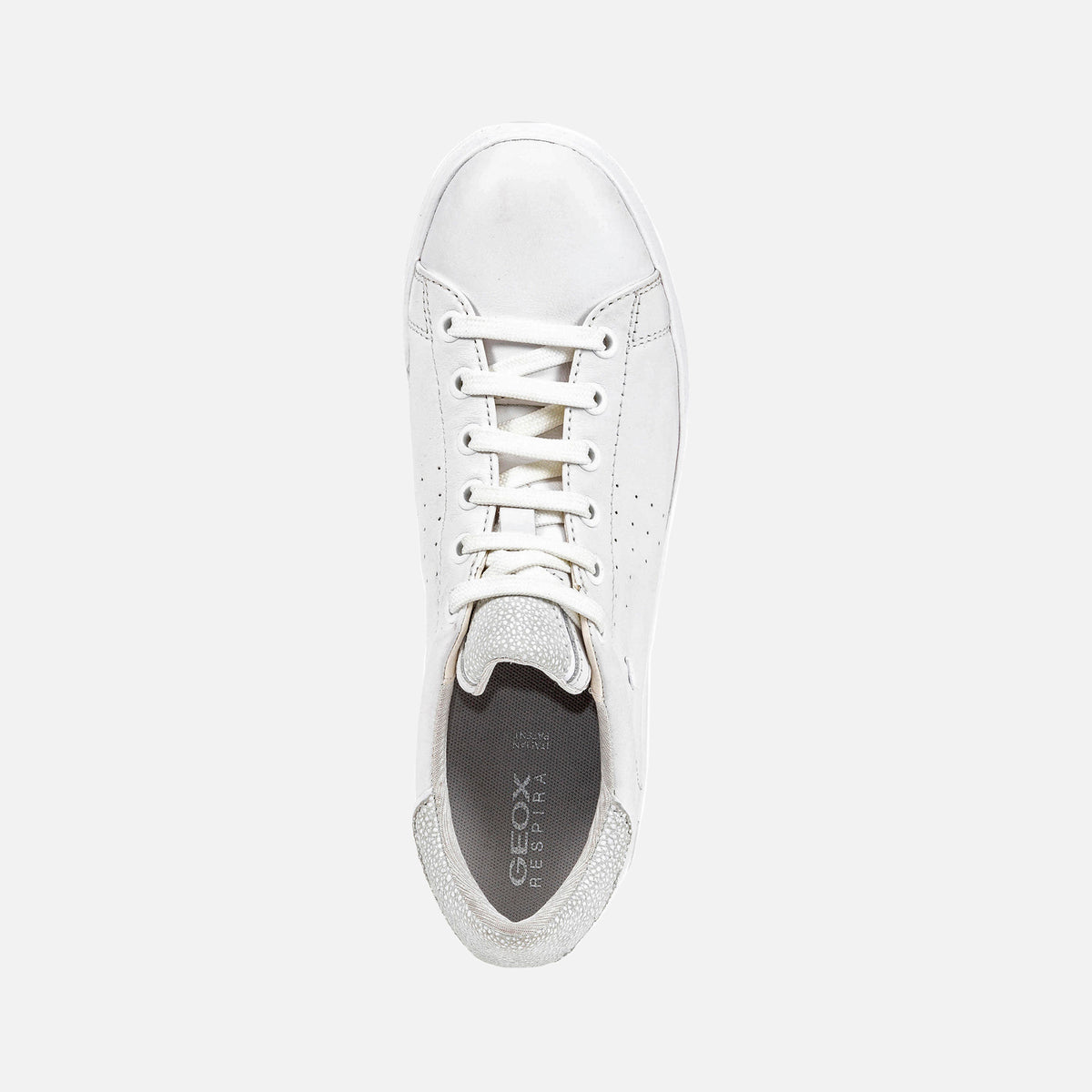 Scarpa Donna Jaysen Bianca
