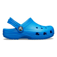 Classic Clog K Bright Cobalt