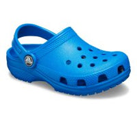 Classic Clog K Bright Cobalt