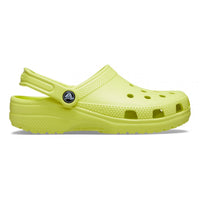 Classic Crocs Sabot U Lime